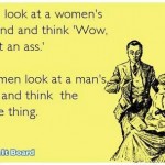 Funny Memes - Ecards - what an ass 2