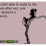 Funny Memes - Ecards - you dont deserve