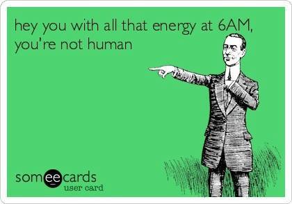 Funny Memes - Ecards - youre not human