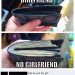 Funny Memes - did he sell his girlfriend