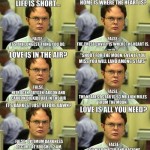 Funny Memes - everything is false
