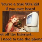 Funny Memes - get off the phone