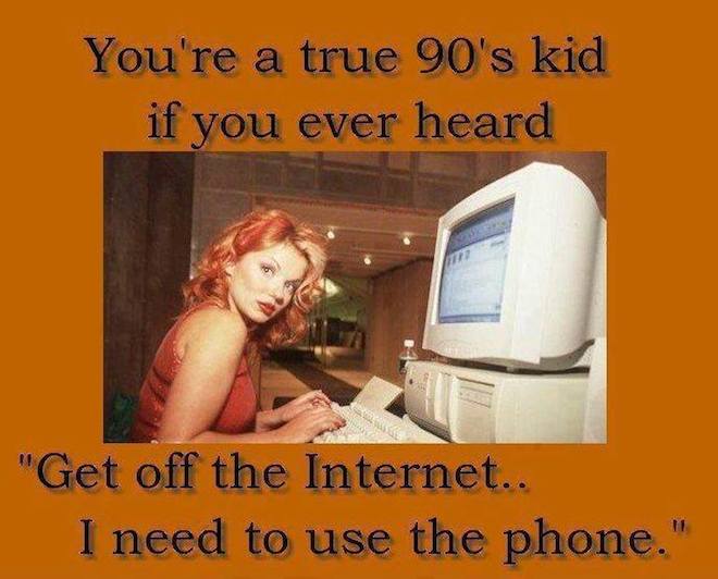 Funny Memes - get off the phone
