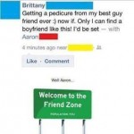 Funny Memes - getting a pedicure