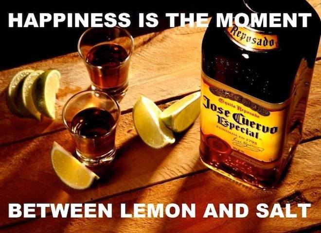 Funny Memes - happiness is