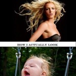 Funny Memes - how i actually look