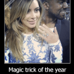Funny Memes - magic trick