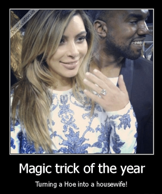 Funny Memes - magic trick