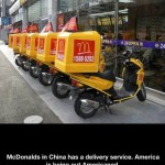 Funny Memes - mcdonalds china