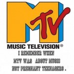Funny Memes - music television