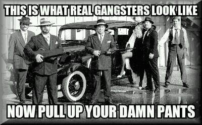 Funny Memes - pull up your pants