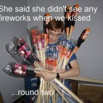 Funny Memes - she said she didnt see