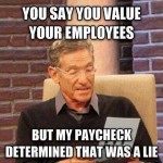 Funny Memes - that was a lie