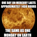 Funny Memes - the same as one monday