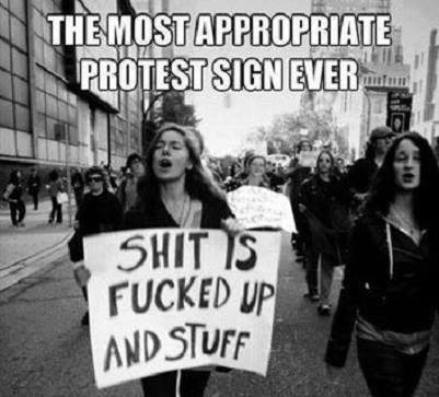Funny Memes - very appropriate