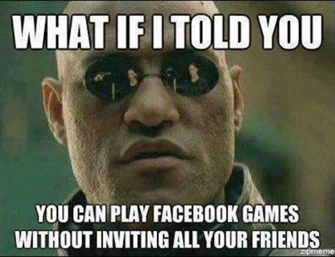 Funny Memes - what if i told you