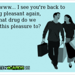 Funny Memes: back to being pleasant