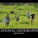 Funny Memes: behind the scenes