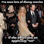 Funny Memes -if she offers