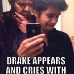 Funny Memes -if you say drake