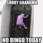 Funny Memes -no bingo today