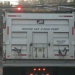 Funny Memes -nothing like a good dump