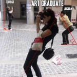 Funny Memes: 3 types of photographers