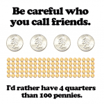 Funny Memes: be careful