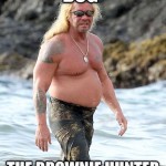 the brownie hunter