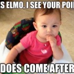 Baby Memes - i see your point