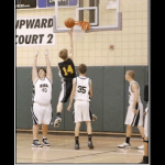 Basketball Memes - epic block