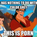 Cartoon Memes - fifty shades