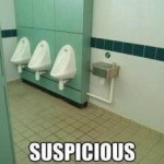 Funniest Memes: a little suspicious