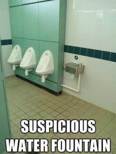 Funniest Memes: a little suspicious