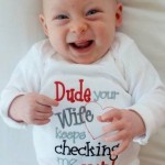 Funny Baby Memes - your wife