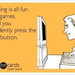 Funny Memes - Ecards - stalking is fun
