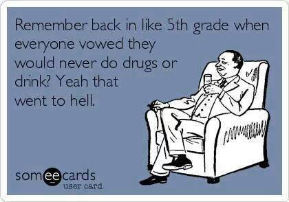 Funny Memes - Ecards - that went to hell