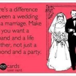 Funny Memes - Ecards - theres a difference