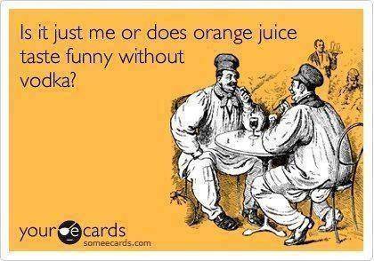 Funny Memes - Ecards - without vodka