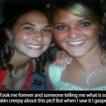 Funny Memes - freakin creepy