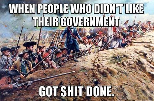 Funny Memes - got shit done