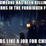 Funny Memes - job for children