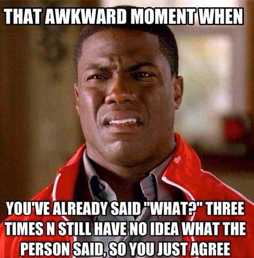 Funny Memes - just agree