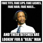 Funny Memes - looking for a real man