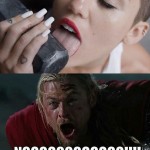 Funny Memes - miley cyrus wrecking ball 1
