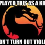 Funny Memes - mortal kombat