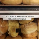 Funny Memes - please use tongue