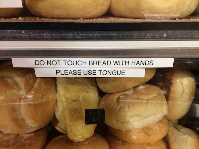 Funny Memes - please use tongue