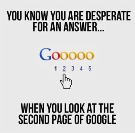 Google Memes Funny