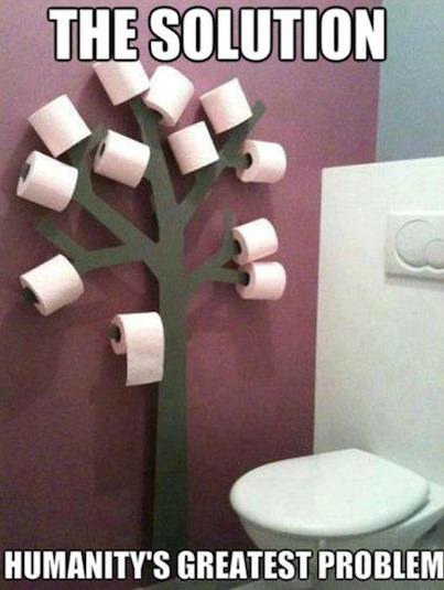 Funny Memes - the solution